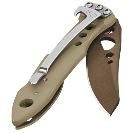 Cuțit Leatherman Skeletool KB