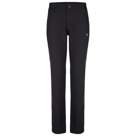 Pantaloni femei Loap Urliss negru
