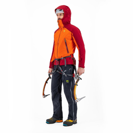 Geacă de iarnă bărbați Karpos Storm Evo Jacket