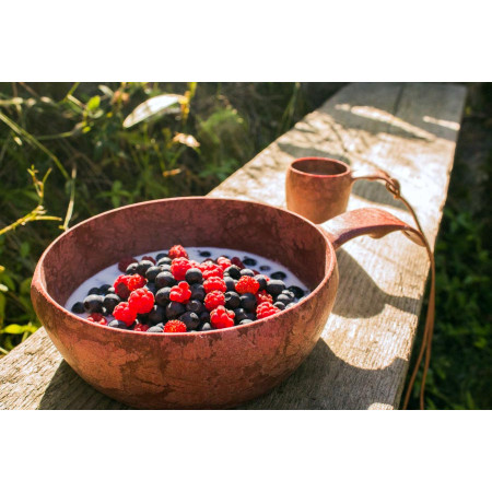 Set de vase Kupilka Start The Day set