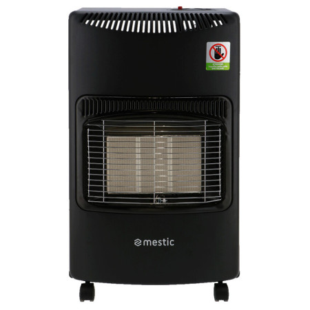 Încălzitor rulotă Mestic Gas heater MRK-100 30mbar