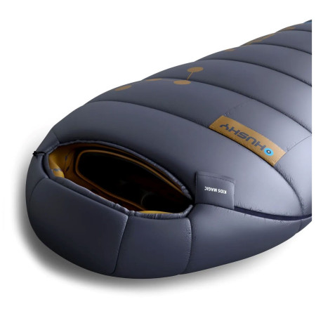 Sac de dormit pentru copii Husky Kids Magic