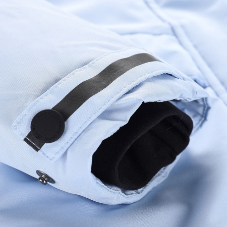 Geacă de iarnă femei Alpine Pro Werda 2