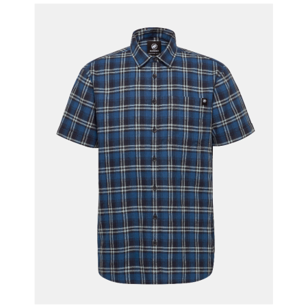 Cămașă bărbați Mammut Trovat Summer Shirt