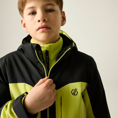 Geacă copii Dare 2b Rip It Jacket Black/WldLim