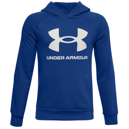 Hanorac copii Under Armour Rval Fleece Hoodie