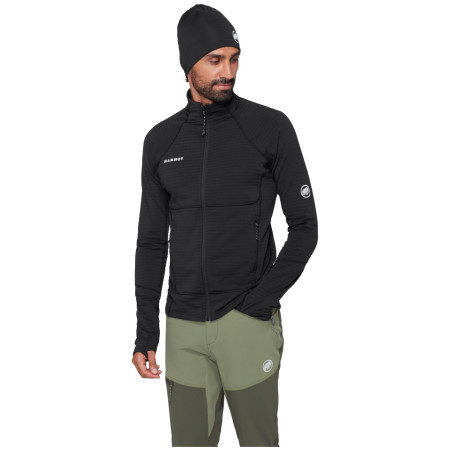 Geacă bărbați Mammut Taiss ML Jacket Men