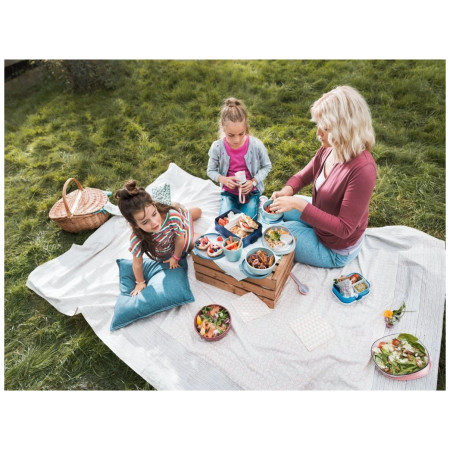 Cutie pentru mâncare Mepal Bento 1500 ml