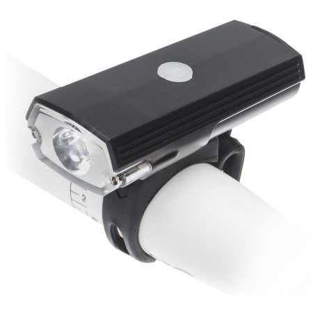 Far frontal Blackburn Dayblazer 550