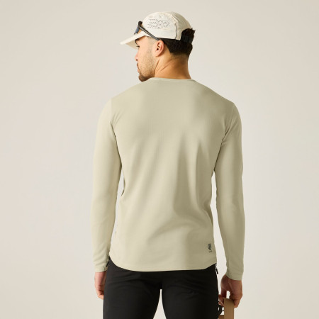 Tricou bărbați Dare 2b Ventura Grid Crew Neck