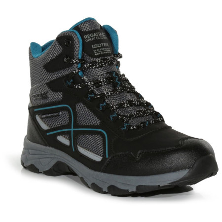 Ghete / bocanci femei Regatta Ldy Vendeavour Bt