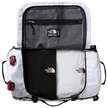 Geantă de voiaj The North Face Base Camp Duffel - S