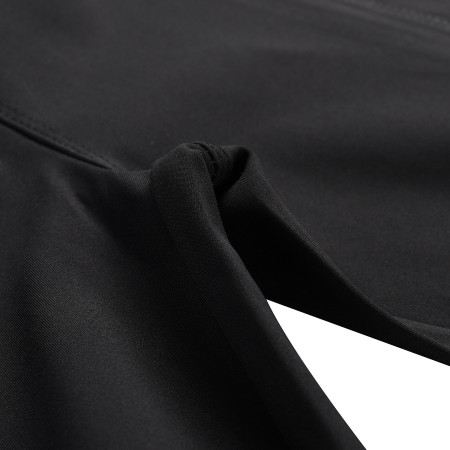 Pantaloni copii Alpine Pro Mardo 2 Black