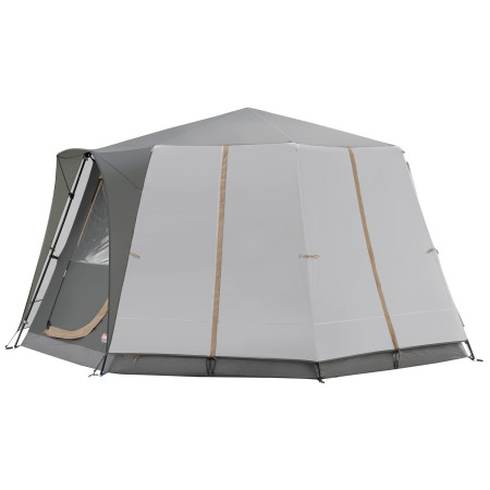 Cort Coleman Octagon 8