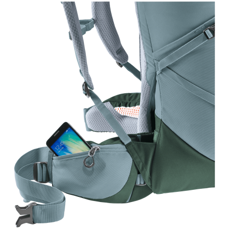 Rucsac Deuter Aircontact Core 35+10 SL 2023