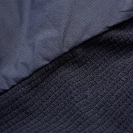 Geacă de iarnă femei Montane F Sirocco Hoodie