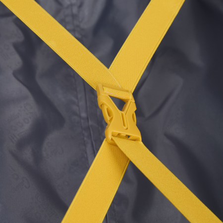 Valiză cu roți Caterpillar CAT Stealth 2.0 L