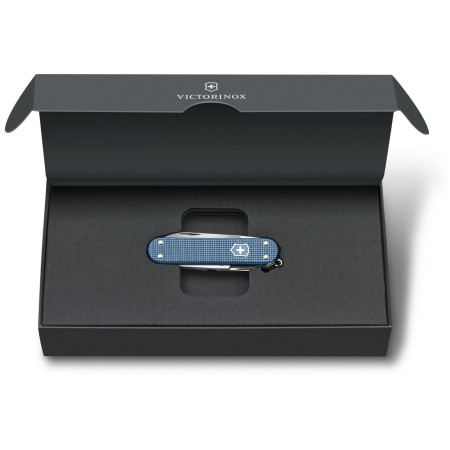 Briceag Victorinox Classic SD Alox LE 2026