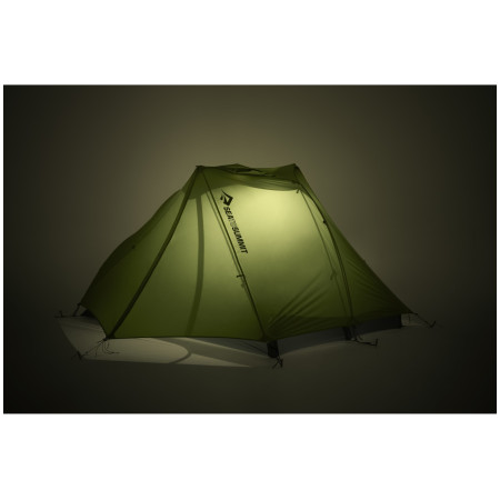 Cort Sea to Summit Alto TR2