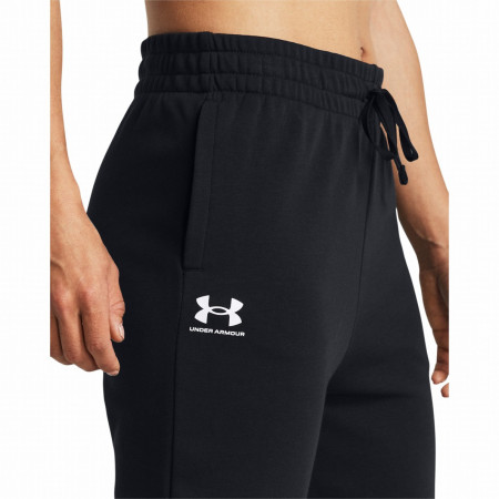 Pantaloni jogging femei Under Armour Rival Terry Jogger
