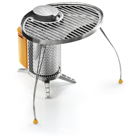 Aragaz pentru camping BioLite Campstove Portable Grill