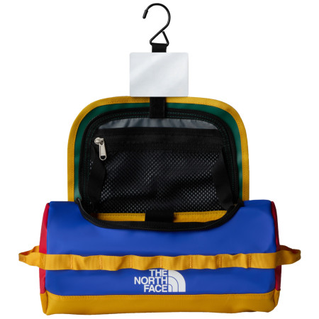 Geantă de voiaj The North Face Base Camp Duffel - S