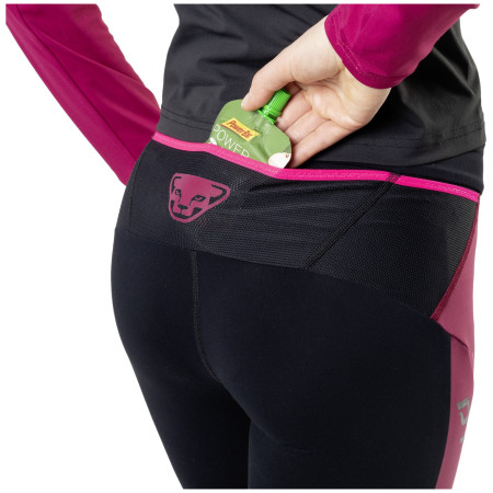 Pantaloni femei Dynafit Alpine Warm W Pnt