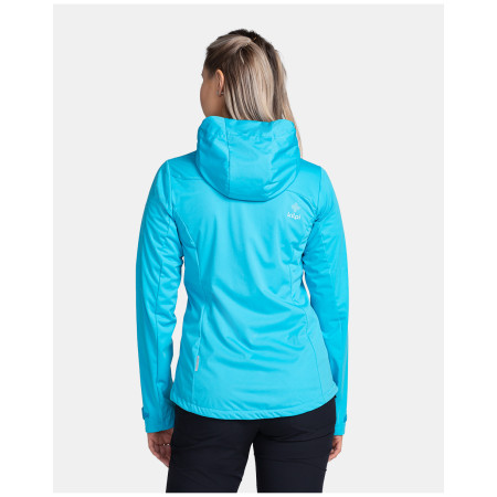 Geacă softshell pentru femei Kilpi Beltra
