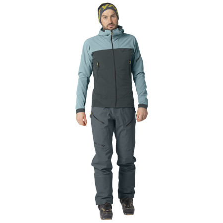 Hanorac funcțional bărbați Dynafit Ridge Thermal Hoody M