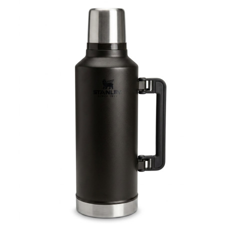 Termos Stanley The Legendary Classic Bottle 2,3L negru Black 2.0