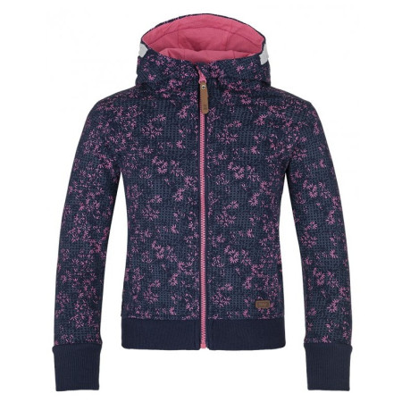 Hanorac copii Loap Dynee albastru