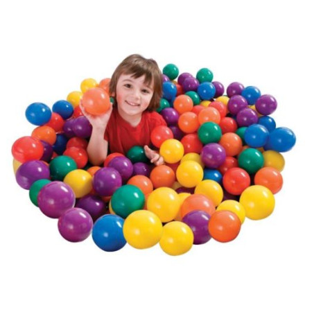 Mingi Intex Small Fun
Ballz 49602NP