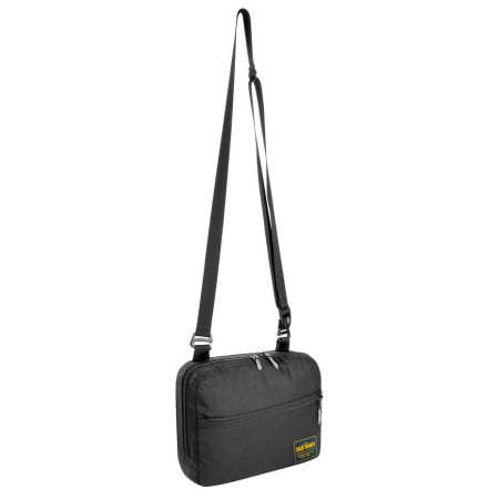 Geantă de umăr Tatonka Cross Body Bag M negru black