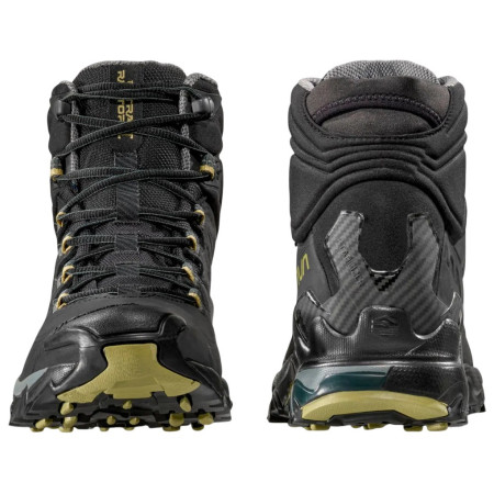 Încălțăminte turistică bărbați La Sportiva Ultra Raptor II Mid Leather GTX