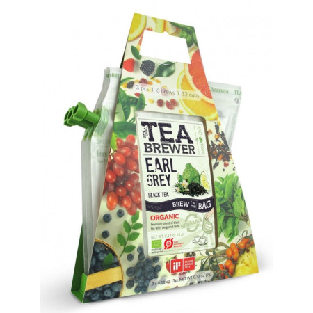 Ceai Grower´s cup Grower´s cup ceai