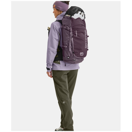 Rucsac turistic Ortovox Traverse 38 S
