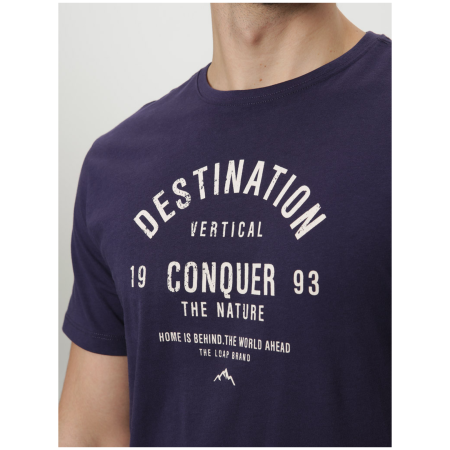 Tricou bărbați Loap Boltek