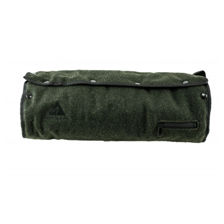 Covoraș cu încălzire Alpenheat Fire 2in1 Muff Cushion