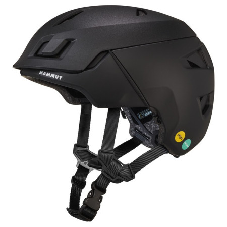 Cască de alpinism Mammut Haute Route MIPS Twiceme Helmet negru black 0001