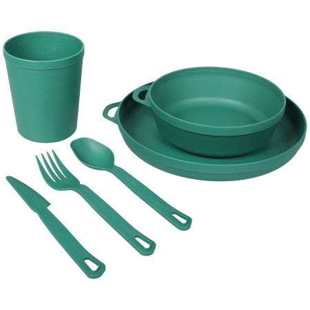 Set de vase Zulu Easy Picnic Set 6in1