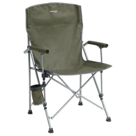 Scaun Easy Camp Oak Chair Ink verde Olivine