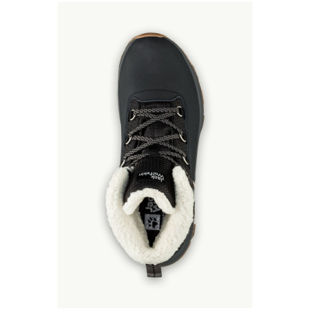 Încălțăminte de iarnă femei Jack Wolfskin Everquest Texapore Mid W