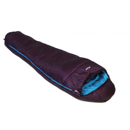 Sac de dormit pentru femei Vango Nitestar Alpha 250S violet