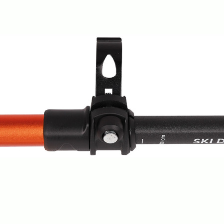 Bețe de schi alpinism Camp Ski Drop