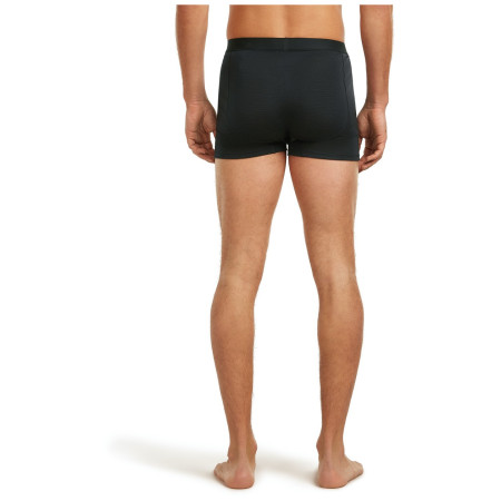 Boxeri funcționali bărbați Icebreaker Men Merino Blend 125 ZoneKnit™ Boxers
