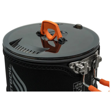 Arzător pentru camping Jet Boil TrailCook 1.2L