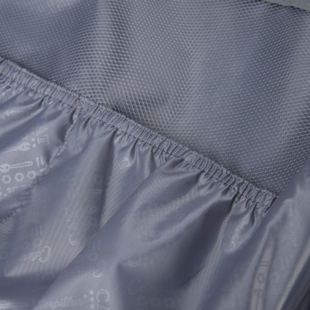 Valiză Caterpillar Stealth 2.0 58 cm