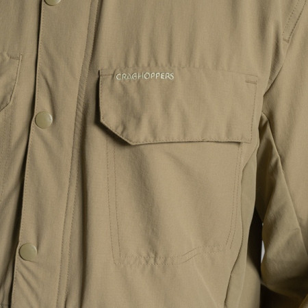 Geacă bărbați Craghoppers NosiLife Younes Jacket
