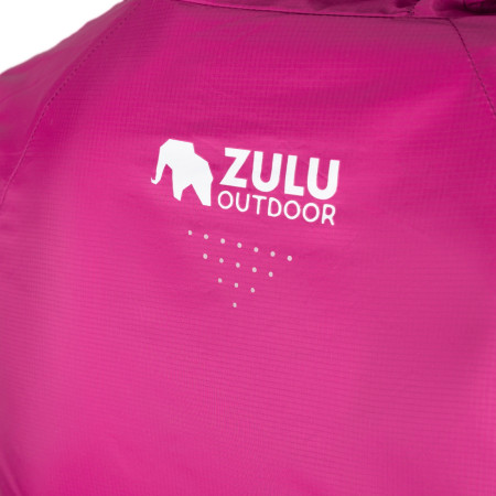 Geacă de vânt femei Zulu Windtrail