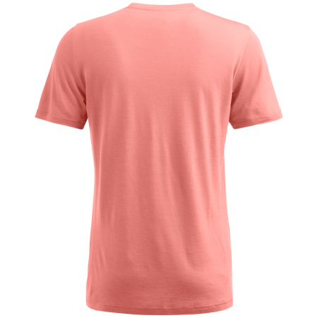 Tricou funcțional femei Ortovox 140 Cool Mtn Gradient Ts